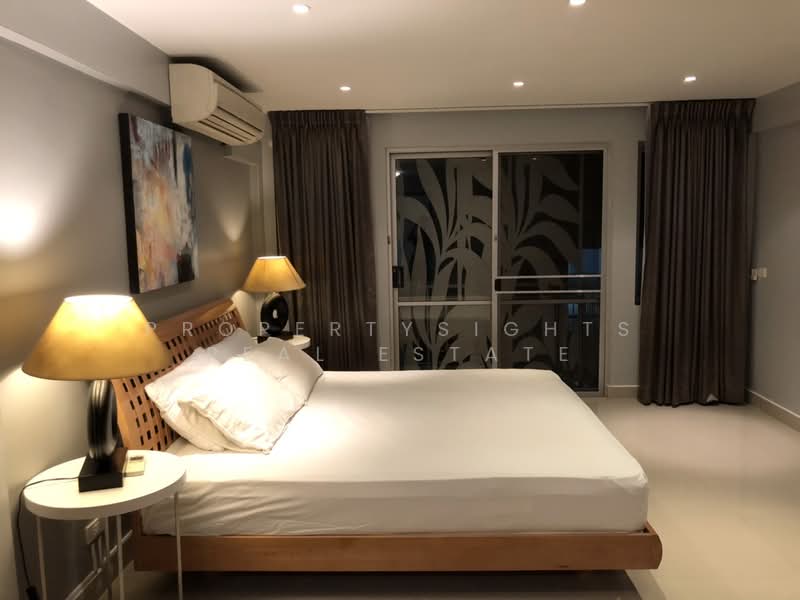 Raintree Villa, Bangkok, 108 198 Soi Sukhumvit 53, Khlong Tan Nua, Watthana, Bangkok, 2 Bedrooms, 100 sqm, Condo For Rent, by PROPERTYSIGHTS REAL ESTATE, 5350448 - DDproperty.com