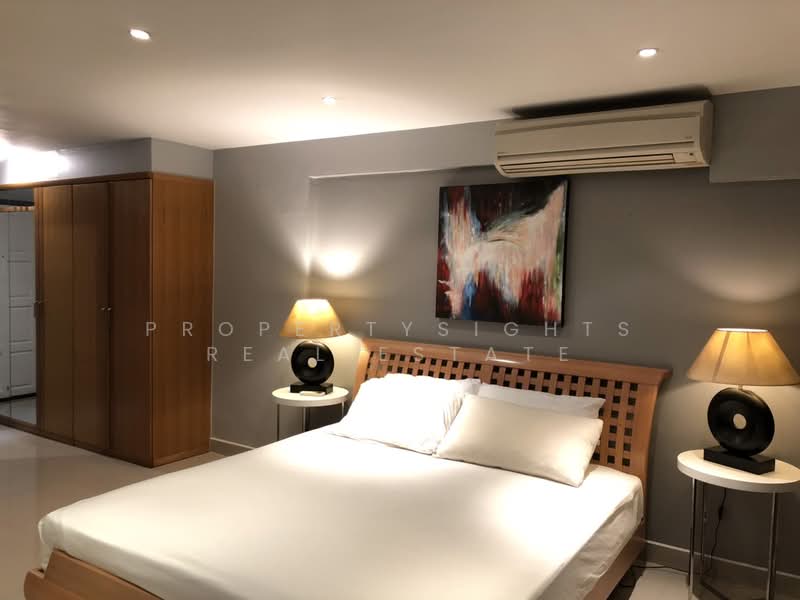 Raintree Villa : เรนทรี วิลล่า, กรุงเทพ, 108 198 ซอยสุขุมวิท 53, คลองตันเหนือ, วัฒนา, กรุงเทพ, 100 ตร.ม., คอนโด ให้เช่า, โดย PROPERTYSIGHTS REAL ESTATE, 5350448 - DDproperty.com