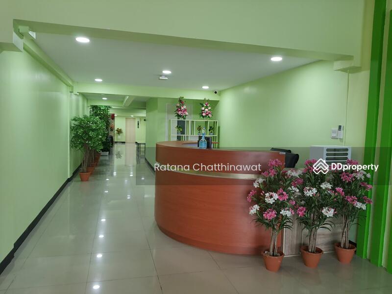 Office Building Ratchadapisek road, Bangkok, รัชดาภิเษก, Samsen Nok, Huai Khwang, Bangkok, , 1,620 sqm, Shophouse For Rent, by Ratana Chatthinawat, 5352572 - DDproperty.com
