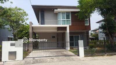 ขาย - บ้านเดี่ยว ม.สีวลี ทำเลติดสโมสรหมู่บ้าน, นครราชสีมา