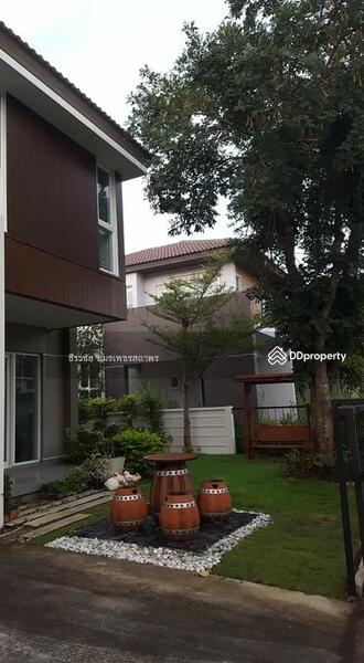 บ้านเดี่ยว ม.สีวลี ทำเลติดสโมสรหมู่บ้าน, นครราชสีมา, มิตรภาพ, โคกกรวด, เมืองนครราชสีมา, นครราชสีมา, 146 ตร.ม., บ้านเดี่ยว ขาย, โดย ธีระชัย อ., 5358806 - DDproperty.com