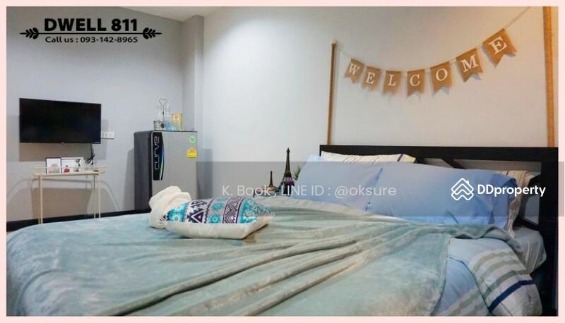ให้เช่า - Dwell 811 : ดีเวล 811, กรุงเทพ