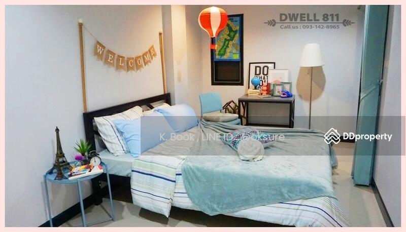 ให้เช่า - Dwell 811 : ดีเวล 811, กรุงเทพ
