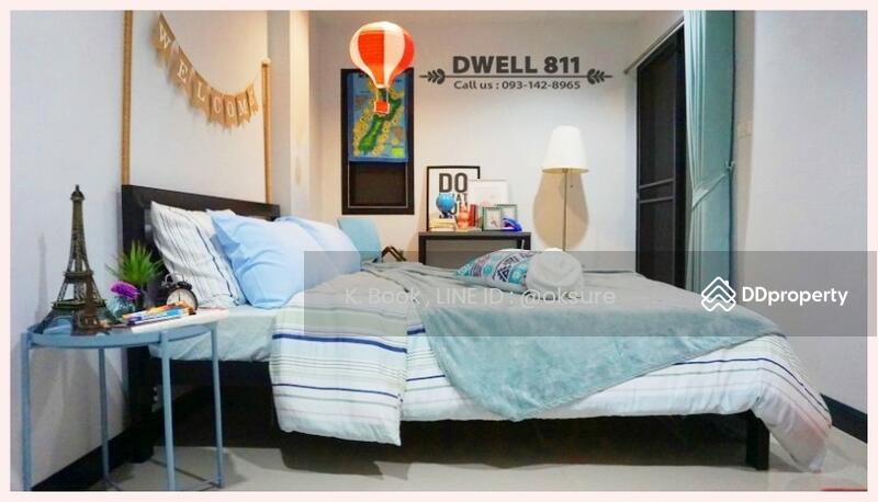 ให้เช่า - Dwell 811 : ดีเวล 811, กรุงเทพ