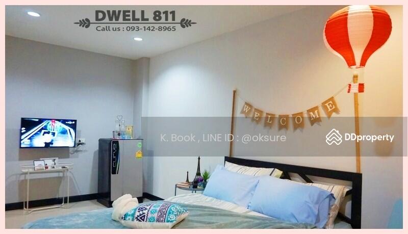 ให้เช่า - Dwell 811 : ดีเวล 811, กรุงเทพ