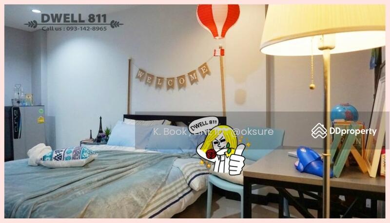 ให้เช่า - Dwell 811 : ดีเวล 811, กรุงเทพ