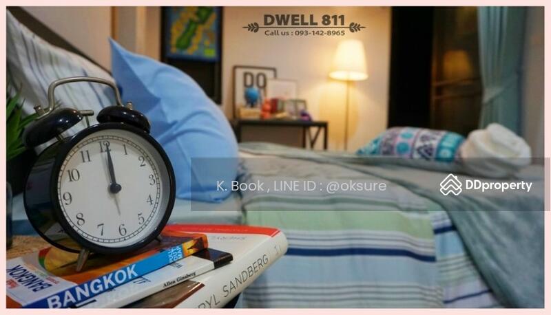 ให้เช่า - Dwell 811 : ดีเวล 811, กรุงเทพ
