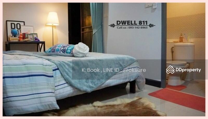 ให้เช่า - Dwell 811 : ดีเวล 811, กรุงเทพ