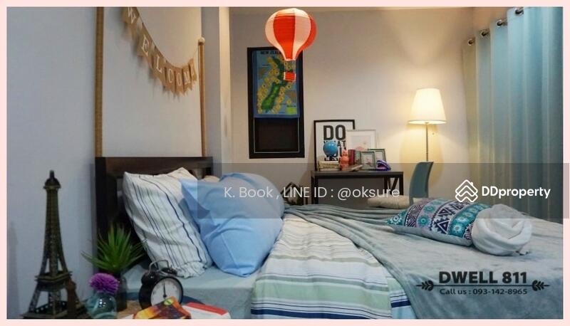 ให้เช่า - Dwell 811 : ดีเวล 811, กรุงเทพ