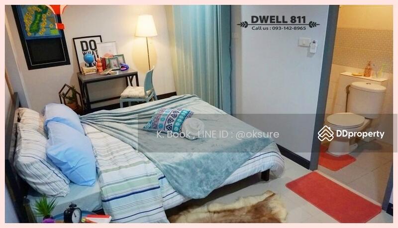 ให้เช่า - Dwell 811 : ดีเวล 811, กรุงเทพ