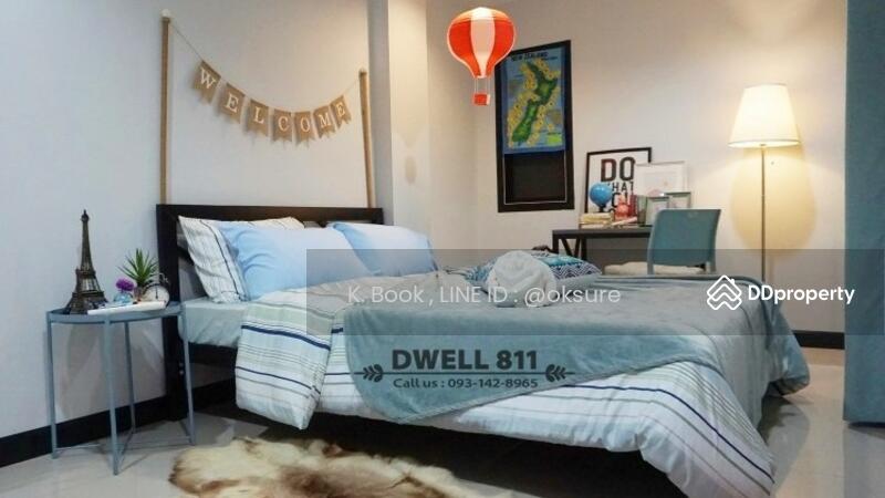 ให้เช่า - Dwell 811 : ดีเวล 811, กรุงเทพ