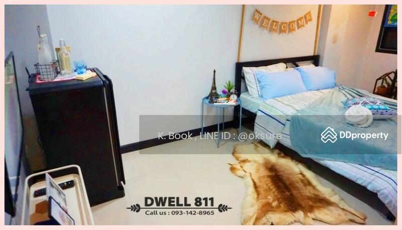 ให้เช่า - Dwell 811 : ดีเวล 811, กรุงเทพ