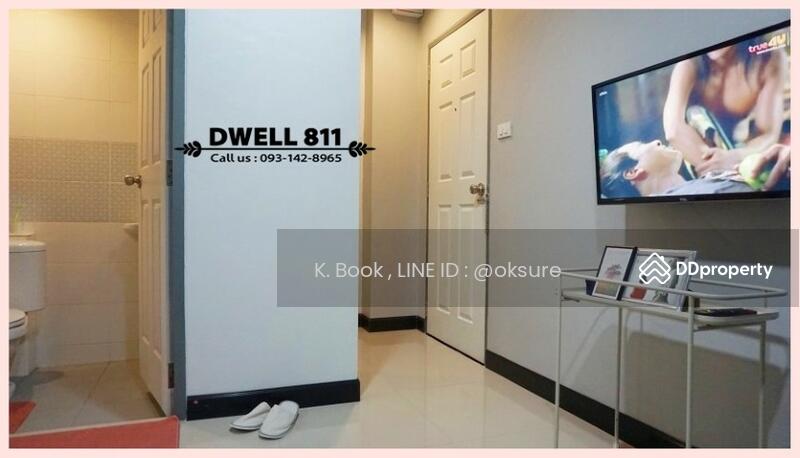 ให้เช่า - Dwell 811 : ดีเวล 811, กรุงเทพ