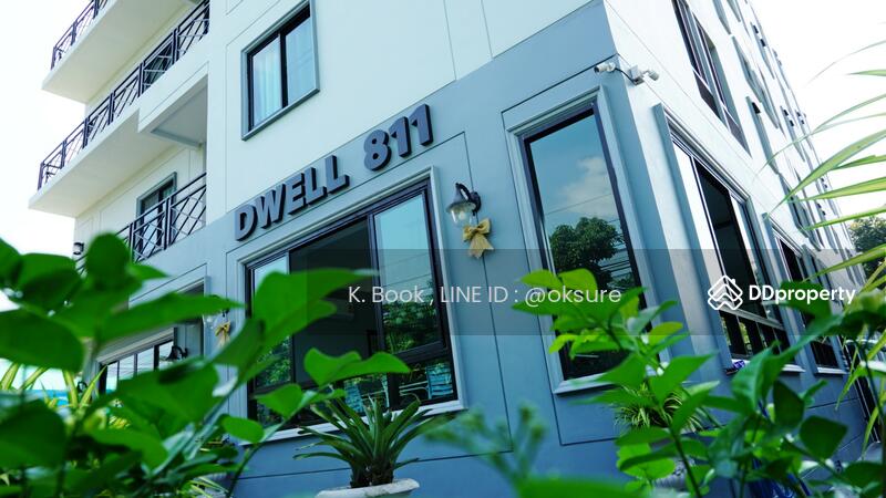 ให้เช่า - Dwell 811 : ดีเวล 811, กรุงเทพ