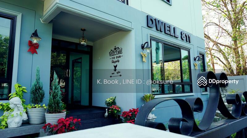 ให้เช่า - Dwell 811 : ดีเวล 811, กรุงเทพ
