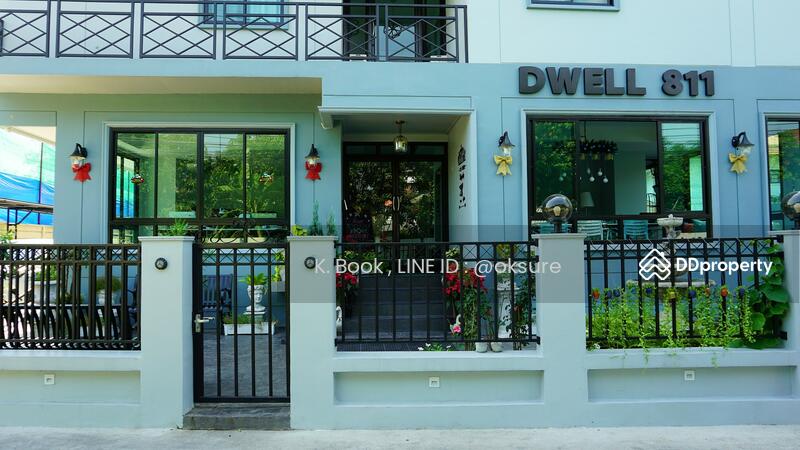 ให้เช่า - Dwell 811 : ดีเวล 811, กรุงเทพ