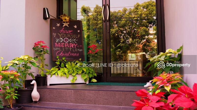 ให้เช่า - Dwell 811 : ดีเวล 811, กรุงเทพ
