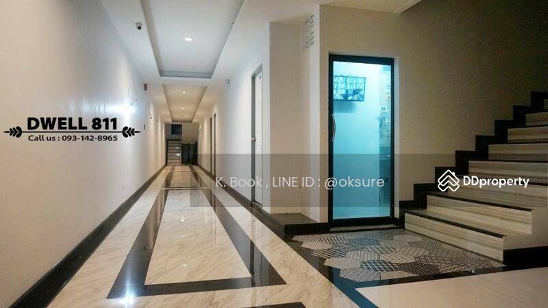 ให้เช่า - Dwell 811 : ดีเวล 811, กรุงเทพ