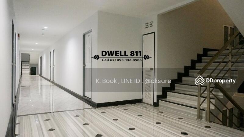 ให้เช่า - Dwell 811 : ดีเวล 811, กรุงเทพ