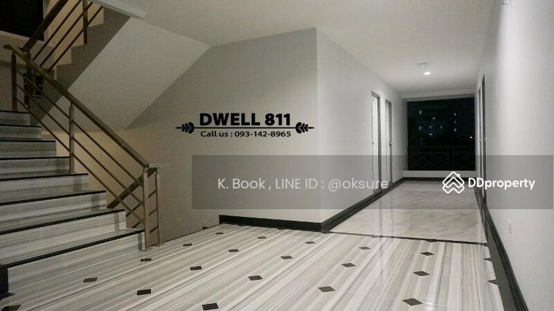 ให้เช่า - Dwell 811 : ดีเวล 811, กรุงเทพ