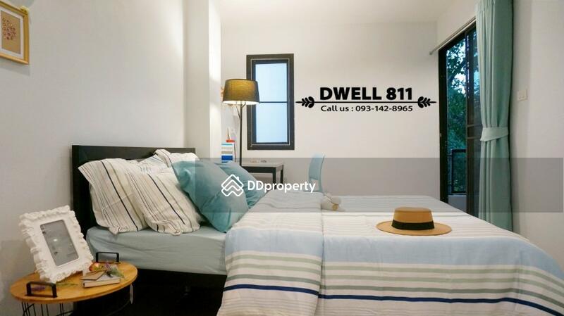 ให้เช่า - Dwell 811 : ดีเวล 811, กรุงเทพ