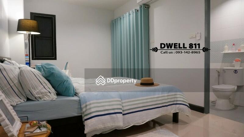 ให้เช่า - Dwell 811 : ดีเวล 811, กรุงเทพ