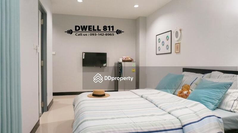ให้เช่า - Dwell 811 : ดีเวล 811, กรุงเทพ