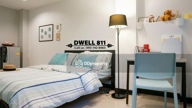 ให้เช่า - Dwell 811 : ดีเวล 811, กรุงเทพ