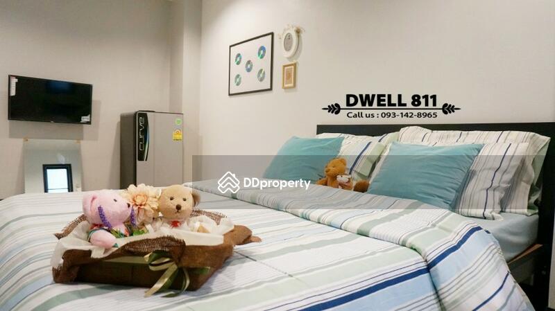 ให้เช่า - Dwell 811 : ดีเวล 811, กรุงเทพ