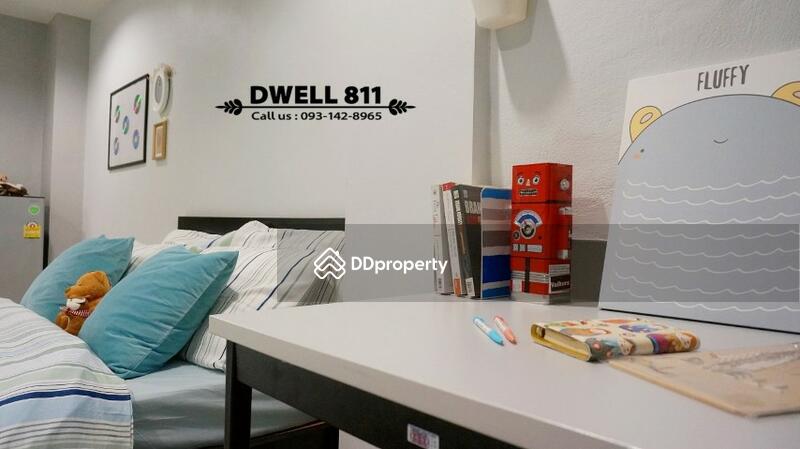 ให้เช่า - Dwell 811 : ดีเวล 811, กรุงเทพ