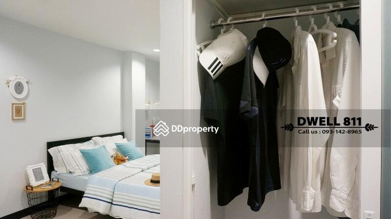 ให้เช่า - Dwell 811 : ดีเวล 811, กรุงเทพ