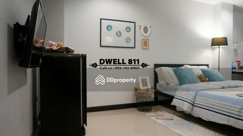 ให้เช่า - Dwell 811 : ดีเวล 811, กรุงเทพ