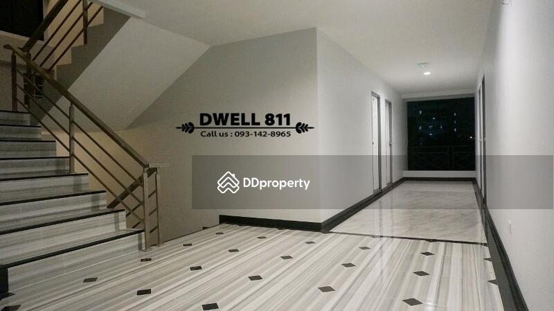 ให้เช่า - Dwell 811 : ดีเวล 811, กรุงเทพ