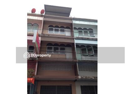 ขาย - ทาวน์เฮ้าส์ 297, สุราษฎร์ธานี