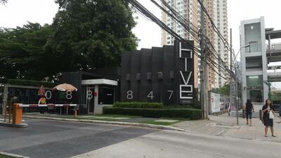 ขาย - Hive Sathorn : ไฮฟ์ สาทร, กรุงเทพ