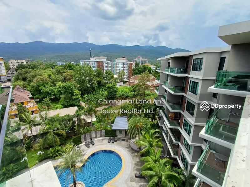 The Resort Condominium : เดอะรีสอร์ท คอนโดมิเนียม, เชียงใหม่, 305 หมู่ที่ 1, ช้างเผือก, เมืองเชียงใหม่, เชียงใหม่, 89 ตร.ม., คอนโด ให้เช่า, โดย คุณ แหม่ม, 5399915 - DDproperty.com