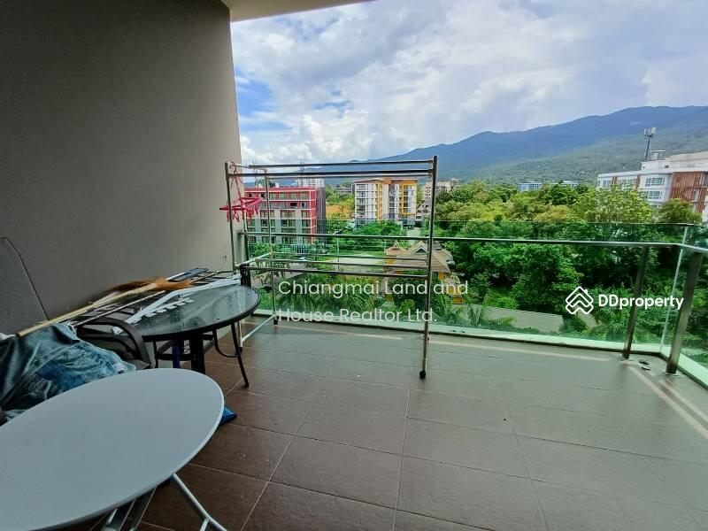 The Resort Condominium : เดอะรีสอร์ท คอนโดมิเนียม, เชียงใหม่, 305 หมู่ที่ 1, ช้างเผือก, เมืองเชียงใหม่, เชียงใหม่, 89 ตร.ม., คอนโด ให้เช่า, โดย คุณ แหม่ม, 5399915 - DDproperty.com