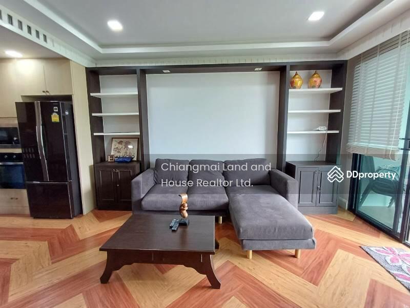 The Resort Condominium : เดอะรีสอร์ท คอนโดมิเนียม, เชียงใหม่, 305 หมู่ที่ 1, ช้างเผือก, เมืองเชียงใหม่, เชียงใหม่, 89 ตร.ม., คอนโด ให้เช่า, โดย คุณ แหม่ม, 5399915 - DDproperty.com