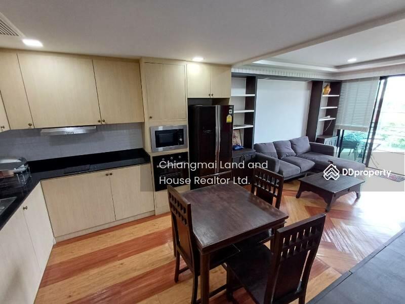 The Resort Condominium : เดอะรีสอร์ท คอนโดมิเนียม, เชียงใหม่, 305 หมู่ที่ 1, ช้างเผือก, เมืองเชียงใหม่, เชียงใหม่, 89 ตร.ม., คอนโด ให้เช่า, โดย คุณ แหม่ม, 5399915 - DDproperty.com