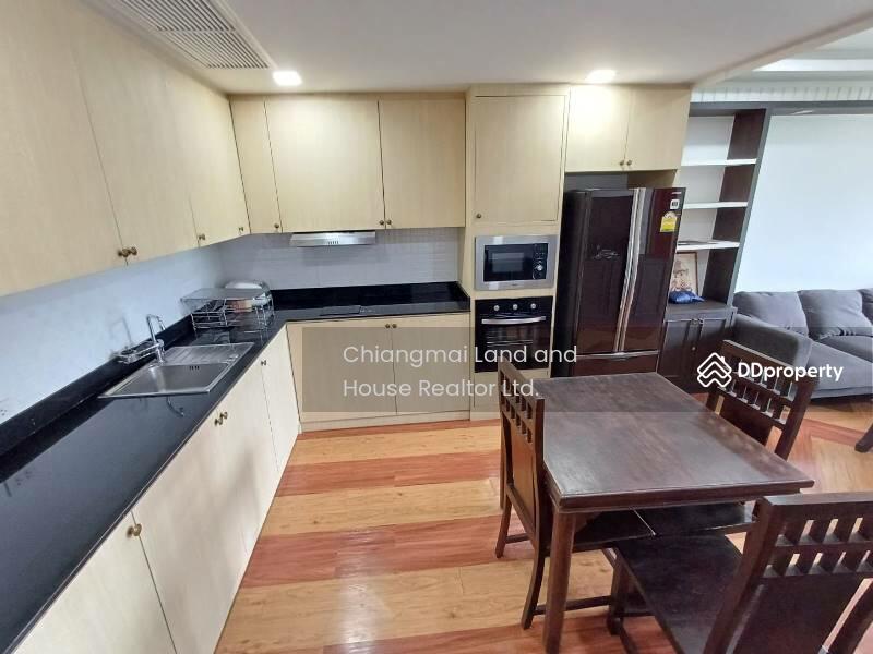 The Resort Condominium : เดอะรีสอร์ท คอนโดมิเนียม, เชียงใหม่, 305 หมู่ที่ 1, ช้างเผือก, เมืองเชียงใหม่, เชียงใหม่, 89 ตร.ม., คอนโด ให้เช่า, โดย คุณ แหม่ม, 5399915 - DDproperty.com