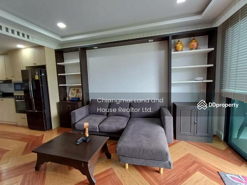 The Resort Condominium : เดอะรีสอร์ท คอนโดมิเนียม, เชียงใหม่, 305 หมู่ที่ 1, ช้างเผือก, เมืองเชียงใหม่, เชียงใหม่, 89 ตร.ม., คอนโด ให้เช่า, โดย คุณ แหม่ม, 5399915 - DDproperty.com