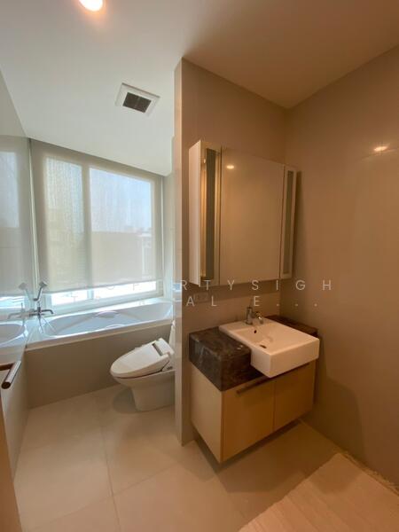 39 by Sansiri, Bangkok, 11 Sukhumvit Road, Khlong Tan Nua, Watthana, Bangkok, 2 Bedrooms, 77 sqm, Condo For Rent, by PROPERTYSIGHTS REAL ESTATE, 5402732 - DDproperty.com