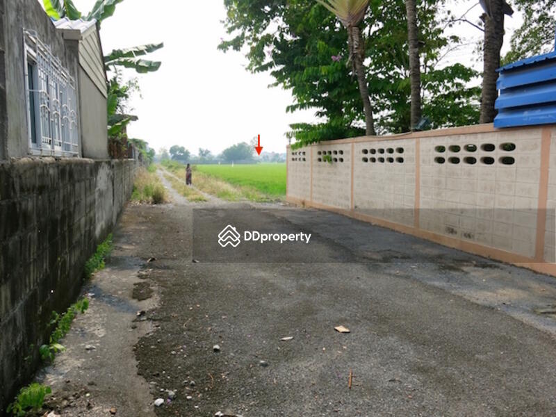 ที่ดินเปล่า4 ไร่ ทวีวัฒนา, กรุงเทพ, 22/9 Soi Thawi Watthana 19, ทวีวัฒนา, ทวีวัฒนา, กรุงเทพ, 7,584 ตร.ม., ที่ดิน ขาย, โดย Meechai Kunsan, 5403044 - DDproperty.com