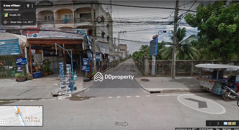 ที่ดินเปล่า4 ไร่ ทวีวัฒนา, กรุงเทพ, 22/9 Soi Thawi Watthana 19, ทวีวัฒนา, ทวีวัฒนา, กรุงเทพ, 7,584 ตร.ม., ที่ดิน ขาย, โดย Meechai Kunsan, 5403044 - DDproperty.com