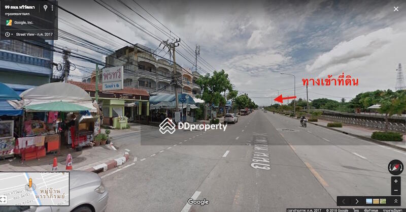ที่ดินเปล่า4 ไร่ ทวีวัฒนา, Bangkok, 22/9 Soi Thawi Watthana 19, Thawi Watthana, Thawi Watthana, Bangkok, , 7,584 sqm, Land For Sale, by Meechai Kunsan, 5403044 - DDproperty.com