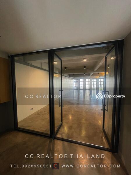 Office Space Rent Thonglor Modern Style, กรุงเทพ, ทองหล่อ 25, คลองตันเหนือ, วัฒนา, กรุงเทพ, 100 ตร.ม., สำนักงาน ให้เช่า, โดย C C R E A L T O R, 5405720 - DDproperty.com