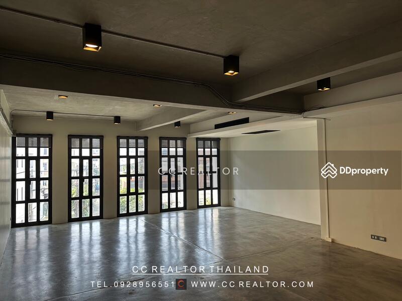 Office Space Rent Thonglor Modern Style, กรุงเทพ, ทองหล่อ 25, คลองตันเหนือ, วัฒนา, กรุงเทพ, 100 ตร.ม., สำนักงาน ให้เช่า, โดย C C R E A L T O R, 5405720 - DDproperty.com