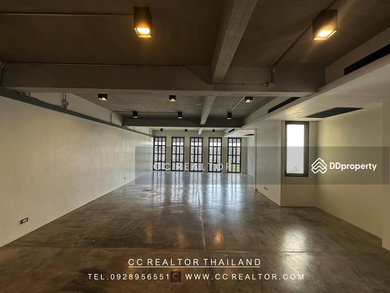 Office Space Rent Thonglor Modern Style, Bangkok, ทองหล่อ 25, Khlong Tan Nua, Watthana, Bangkok, , 100 sqm, Office Space For Rent, by C C R E A L T O R, 5405720 - DDproperty.com