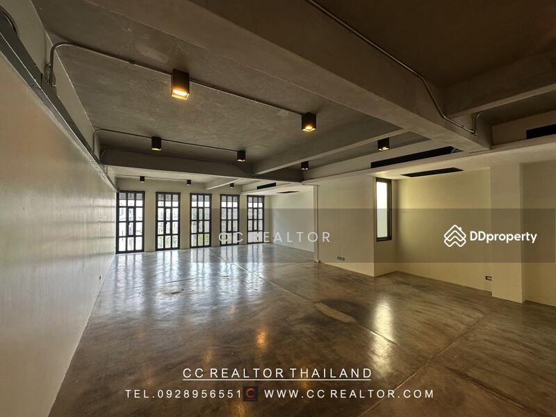 Office Space Rent Thonglor Modern Style, กรุงเทพ, ทองหล่อ 25, คลองตันเหนือ, วัฒนา, กรุงเทพ, 100 ตร.ม., สำนักงาน ให้เช่า, โดย C C R E A L T O R, 5405720 - DDproperty.com