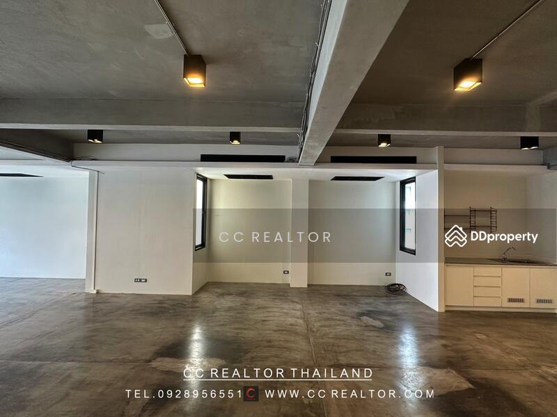 Office Space Rent Thonglor Modern Style, กรุงเทพ, ทองหล่อ 25, คลองตันเหนือ, วัฒนา, กรุงเทพ, 100 ตร.ม., สำนักงาน ให้เช่า, โดย C C R E A L T O R, 5405720 - DDproperty.com